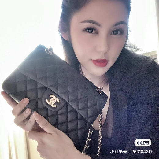 原单CF23-黑羊金 商品图0