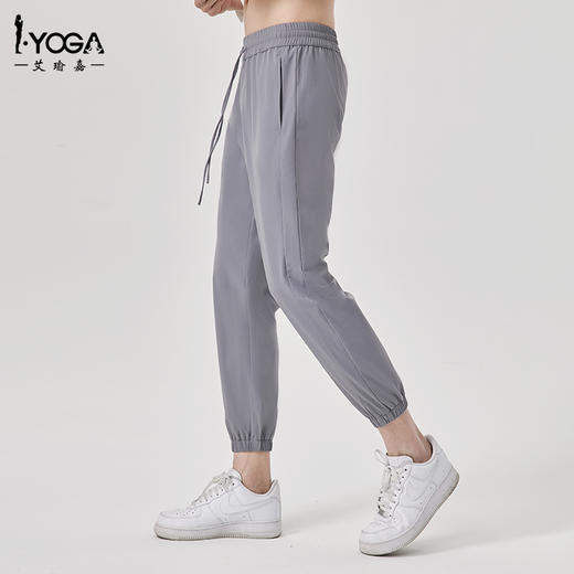 IYOGA瑜伽健身休闲裤MKSK-001 商品图4