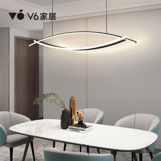 VFZ1-D028 吊灯 1000068987｜Vhome套餐产品 商品图0