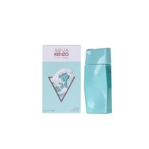 Kenzo 挚爱纯水 50ml 商品图0