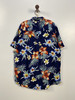 90年代 Vintage JEWELS 夏威夷衫_HWIS(M) 商品缩略图3