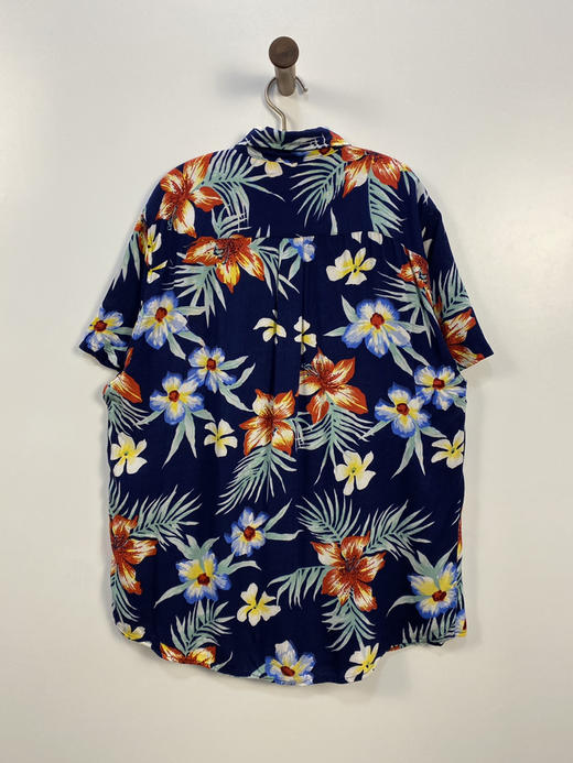 90年代 Vintage JEWELS 夏威夷衫_HWIS(M) 商品图3