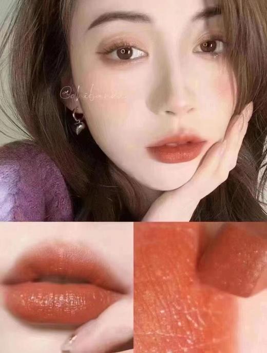 【品牌授权】【爆款现货】YSL圣罗兰口红礼盒礼袋杨树林小粉条细管哑光唇膏203#215#214#213#202# 商品图2