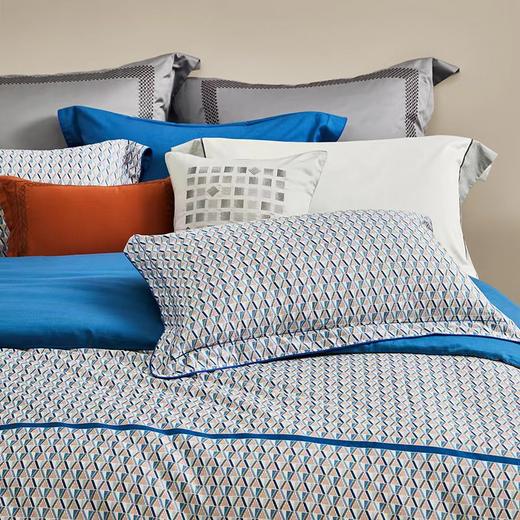 【6F】罗莱·尚 蓝调时刻 DY1609-4 商品图2