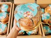 【买两件59.9元】新疆网红 坚果奶酪包420g/盒（动物奶油） 商品缩略图5