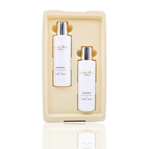 玛凯玛莉面部紧致精华200ml 商品图2