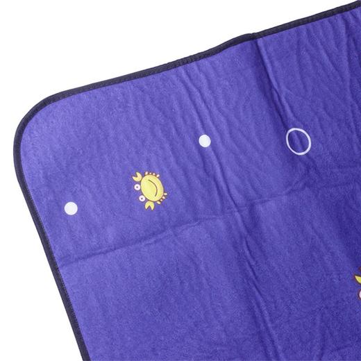 何大屋蟹霸霸野餐垫HDW1806【CZ】 商品图3