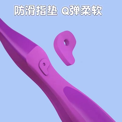 韩国啵乐乐儿童牙刷3岁以上适用（多款可选） 商品图4