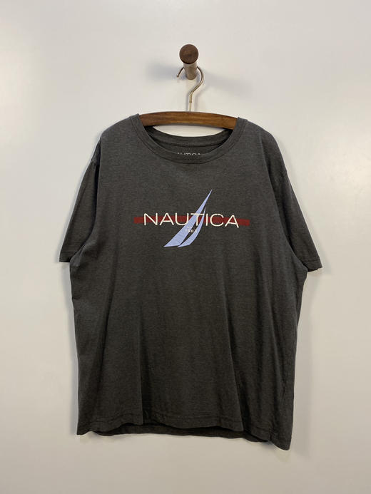 NAUTICA 短袖T恤 _SST(S) 商品图1