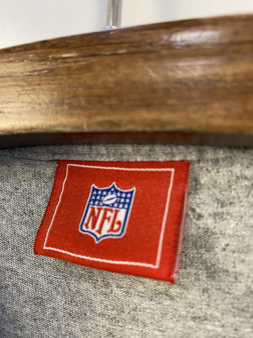 Y2K Vintage NFL 美国职业橄榄球大联盟 短袖T恤 _SST(XL) 商品图2
