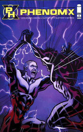 Phenom X
