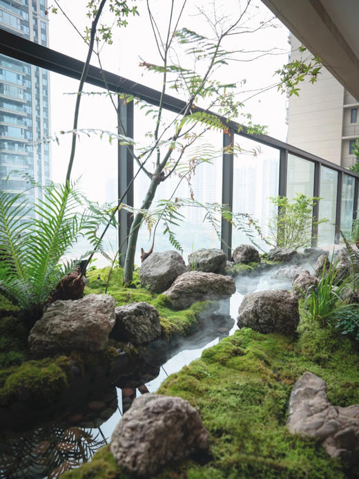 空间造景咨询 商品图1