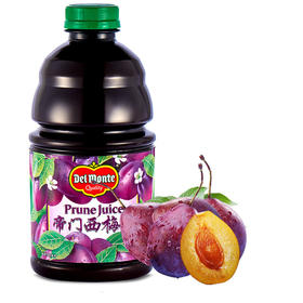 美国帝门西梅汁946ml/020578 酸酸甜甜口感顺滑健康美味