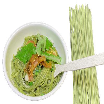 【农么么】抹茶挂面 商品图1