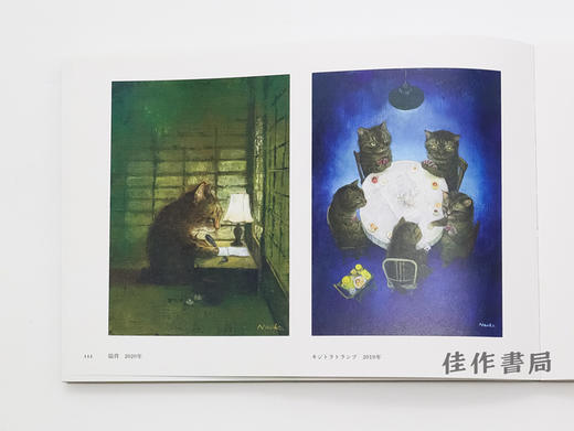 町田尚子画集 隙あらば猫 / Machida Naoko Works：Cats at Every Turn / 町田尚子画集：到处都是猫 商品图4