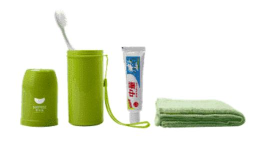 【团购展示】温馨时光套装 商品图0