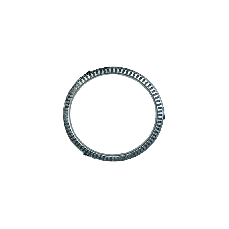 ABS齿圈80齿碟刹齿圈176 适用于BPW盘式车桥瑞鑫