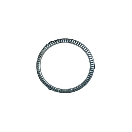 ABS齿圈80齿碟刹齿圈176 适用于BPW盘式车桥瑞鑫 商品图0