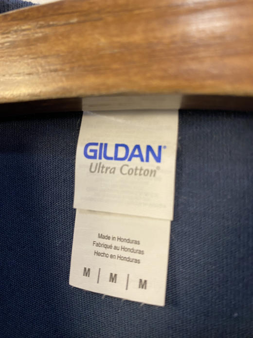 GILDAN 短袖T恤 _SST(M) 商品图2