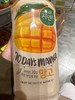 熊津芒果汁1.5L 商品缩略图2