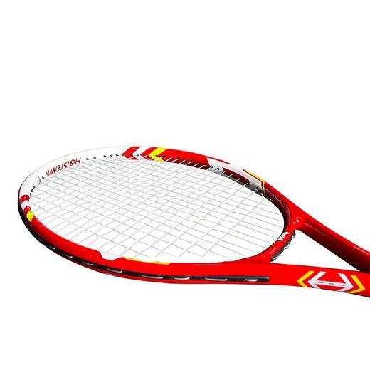 何大屋时尚网球拍HDW1602【CZ】 商品图3