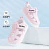 贝贝怡童鞋 宝宝凉鞋儿童学步鞋夏季新款女宝可爱软底防滑鞋 商品缩略图7