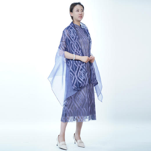 MG2W138麦克斯菲瑞精品围巾 商品图4