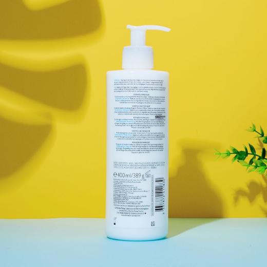 理肤泉特安洁面400ml-无泡 商品图4