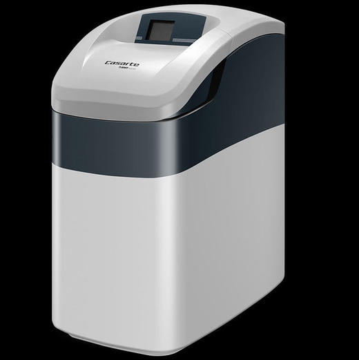 卡萨帝倍世中央软水机CBS-CN1601PS 商品图13