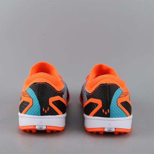 ADIDAS/阿迪达斯X SPEEDPORTAL MESSI.3 TF J青少年X梅西中端碎钉足球鞋GZ5141 商品图3
