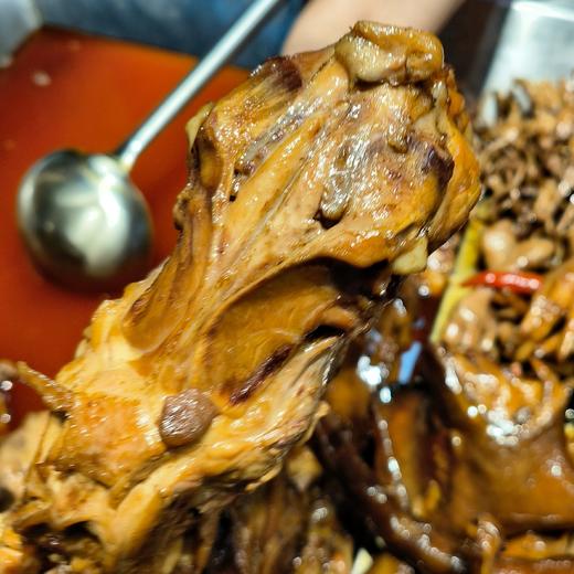 【王氏现捞】鸡架 | 1个/2个  | 肉质紧实 香到骨头里 追剧零食【自提】 商品图3