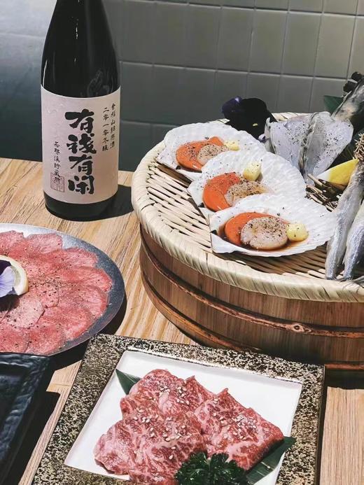 若耶溪2010冬酿绍兴酒有钱有闲黄酒花雕640毫升 商品图4