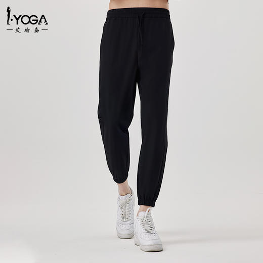 IYOGA瑜伽健身休闲裤MKSK-001 商品图0