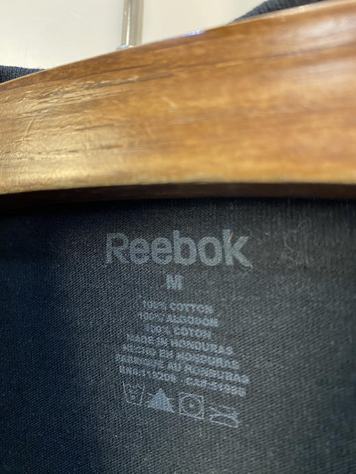 Reebok 锐步 NFL 美国职业橄榄球大联盟 短袖T恤 _SST(M) 商品图2