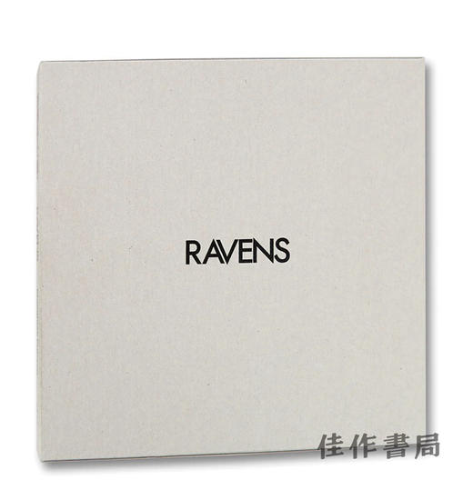 Masahisa Fukase：Ravens / 深濑昌久：鸦  商品图0