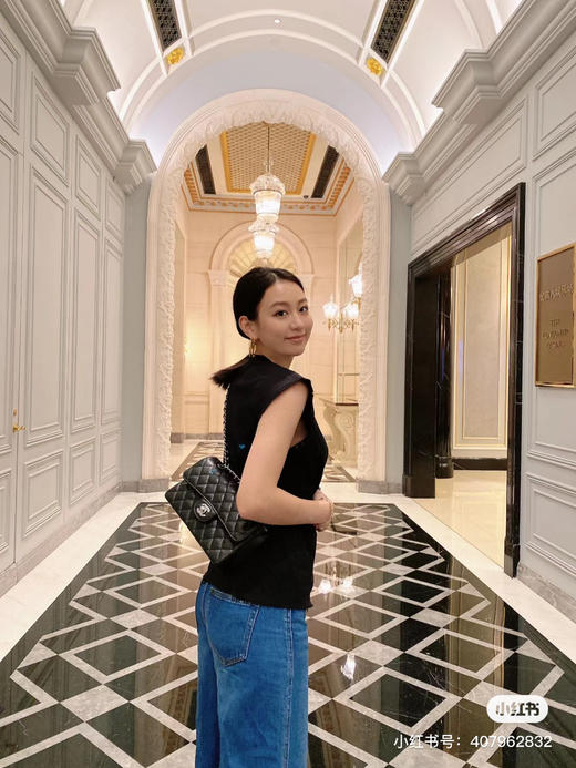 原单CF23-黑牛银 商品图2