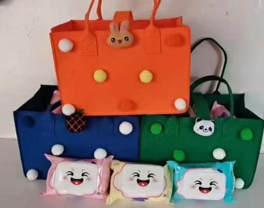 湿巾送包（拼团） 商品图5
