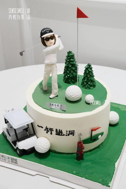 G150高尔夫一杆进洞（请提前2天预订） 商品图6