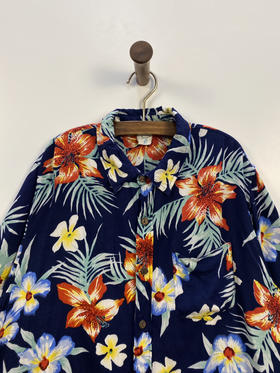 90年代 Vintage JEWELS 夏威夷衫_HWIS(M)