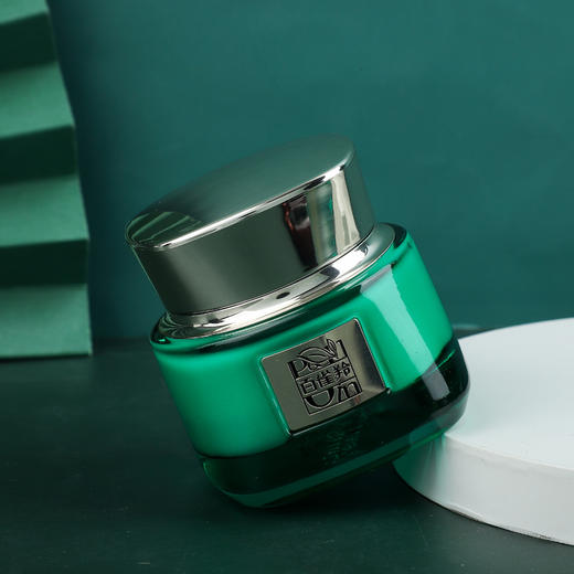 百雀羚帧颜淡纹修护精华霜50g 商品图4