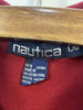 90年代 Vintage NAUTICA 加拿大制 短袖POLO衫  _SPL(L-XL) 商品缩略图2
