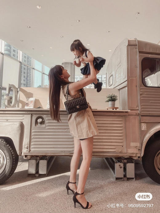 原单CF23-黑牛银 商品图4