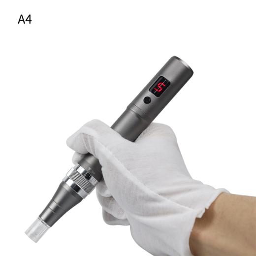 【小米专属】电动微针仪（送纳米微晶2个（中晶）） 商品图1