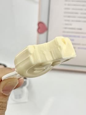 好吃到哭！儿子爱吃的营养奶酪棒🐮