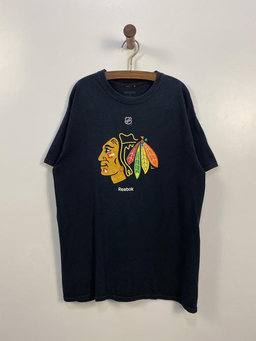 Reebok 锐步 NFL 美国职业橄榄球大联盟 短袖T恤 _SST(M) 商品图3