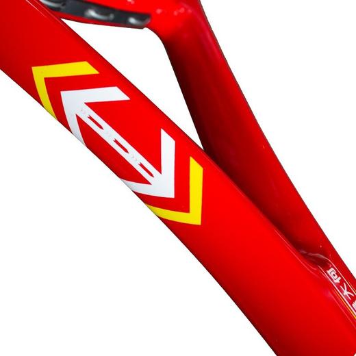 何大屋时尚网球拍HDW1602【CZ】 商品图4