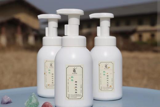 赋能·精纯洗发露 300ml 商品图4