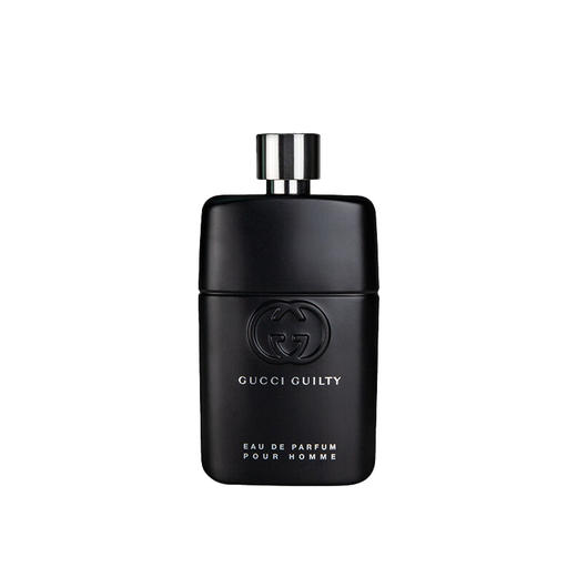 GUCCI 古驰罪爱男士香水90ML 商品图0