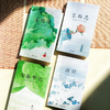 中国古典生活风雅四书 ， 把古人生活中的修养、乐趣、智慧，向我们娓娓道来 商品缩略图1