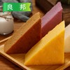良邦马拉糕（红糖发糕/南瓜发糕/紫薯发糕）2.6kg/袋 4袋/件 商品缩略图0